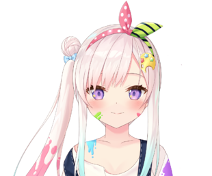 vtuber picture